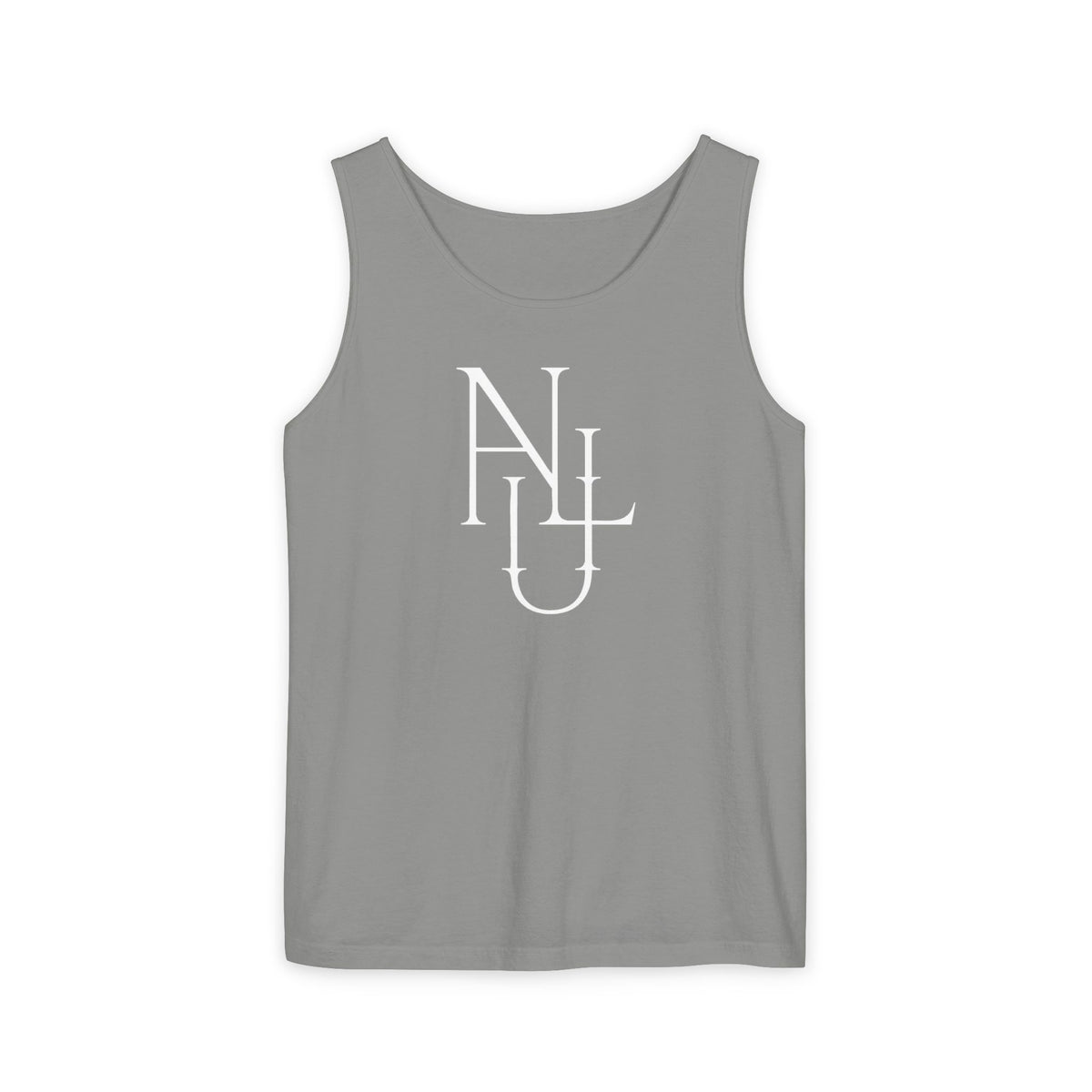 Genesis Tank – Monogram Edition