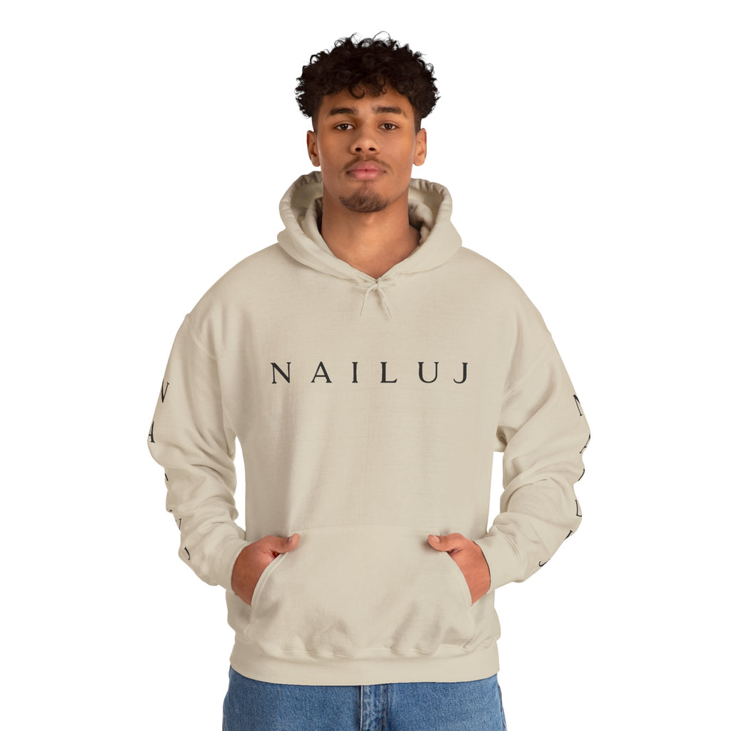 Genesis Duo Light Mode Hoodie
