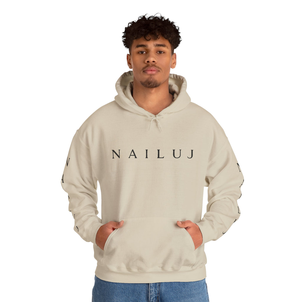 Genesis Duo Light Mode Hoodie