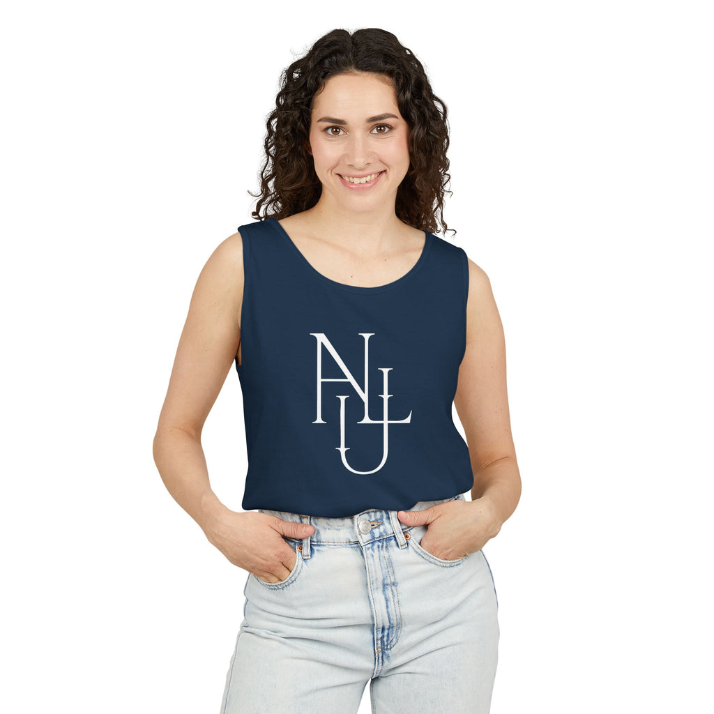 Genesis Tank – Monogram Edition