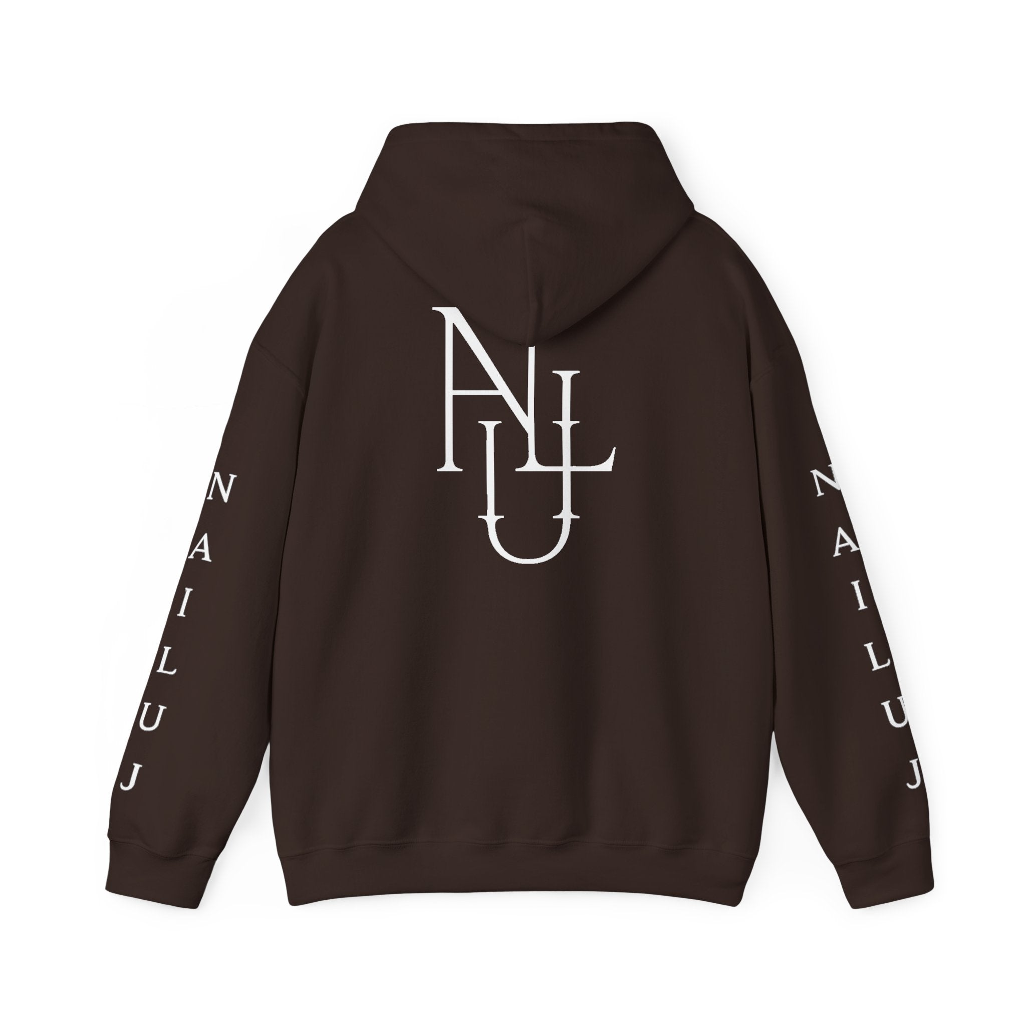 Genesis Duo Dark Mode Hoodie