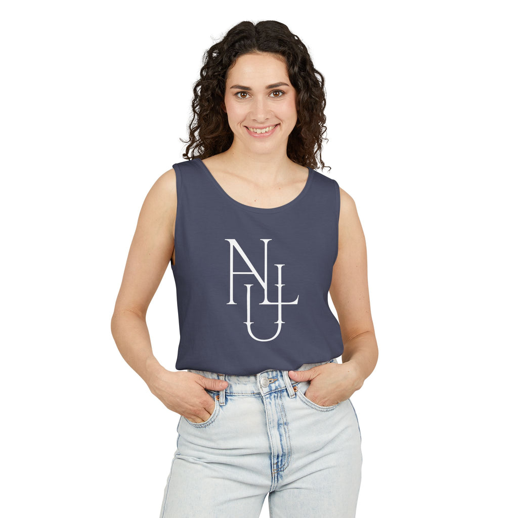 Genesis Tank – Monogram Edition