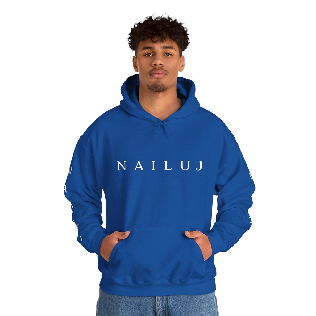 Genesis Duo Dark Mode Hoodie