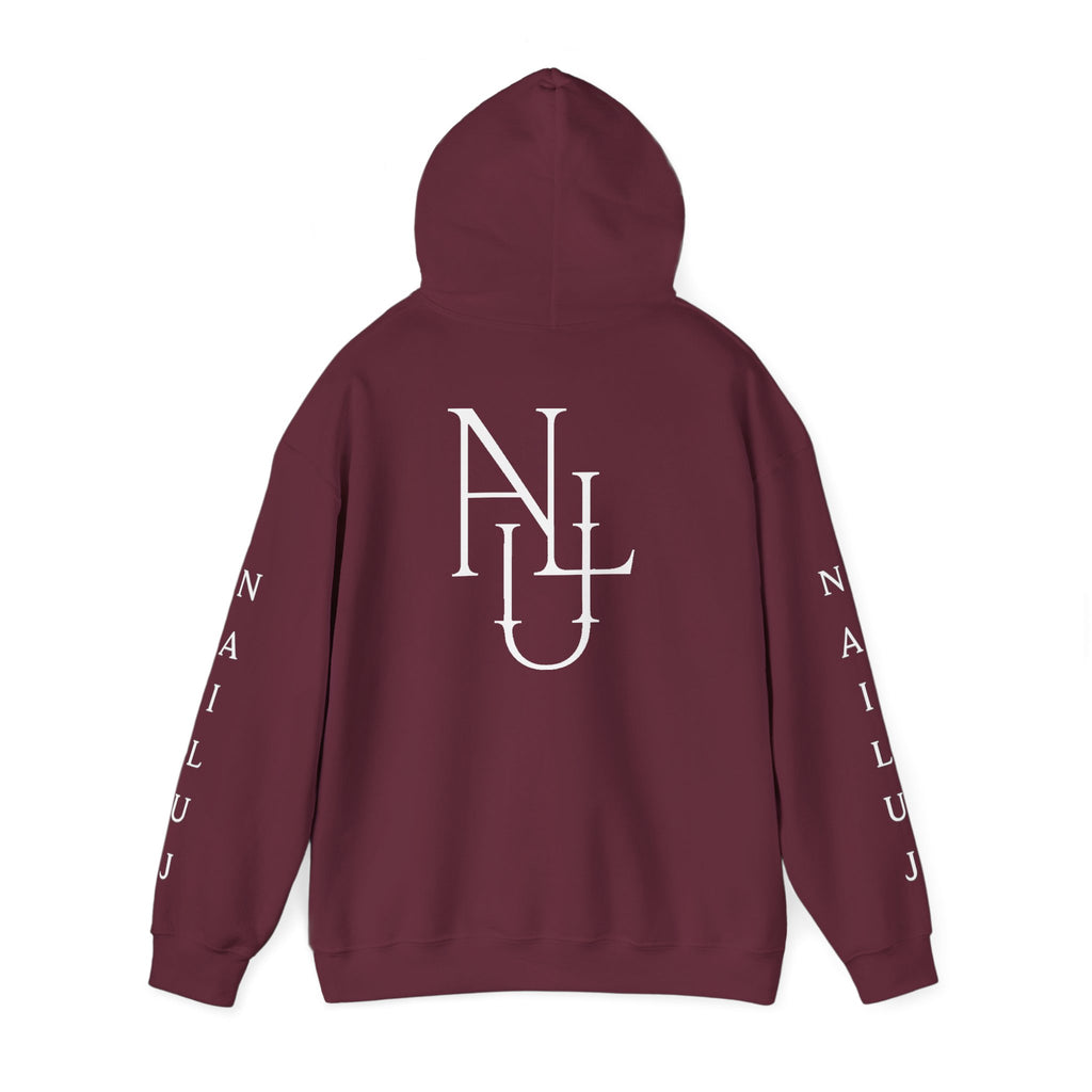 Genesis Duo Dark Mode Hoodie