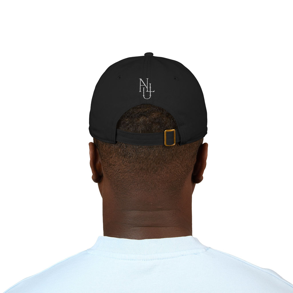 Genesis Strapback - Wordmark Edition