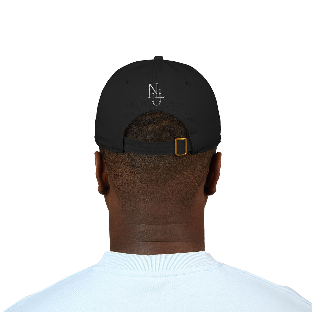 Genesis Strapback - Wordmark Edition