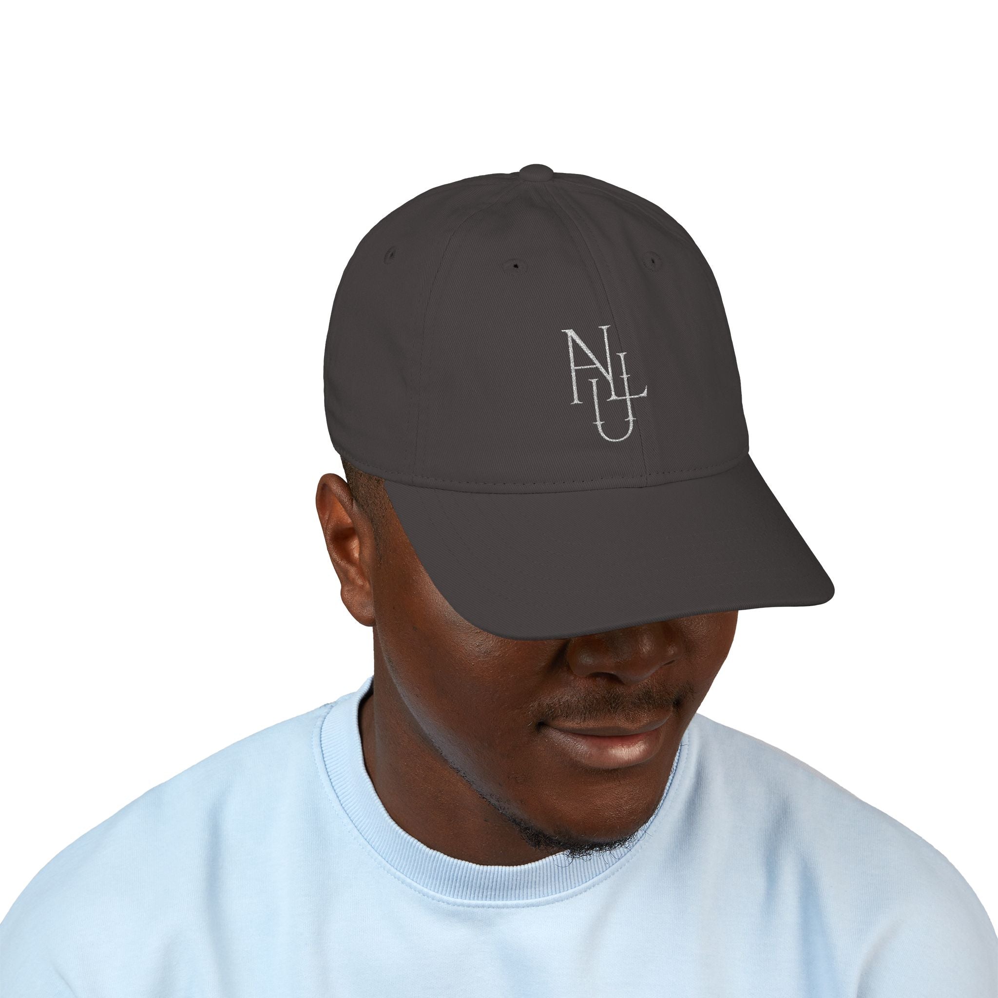Genesis Strapback — Monogram Edition