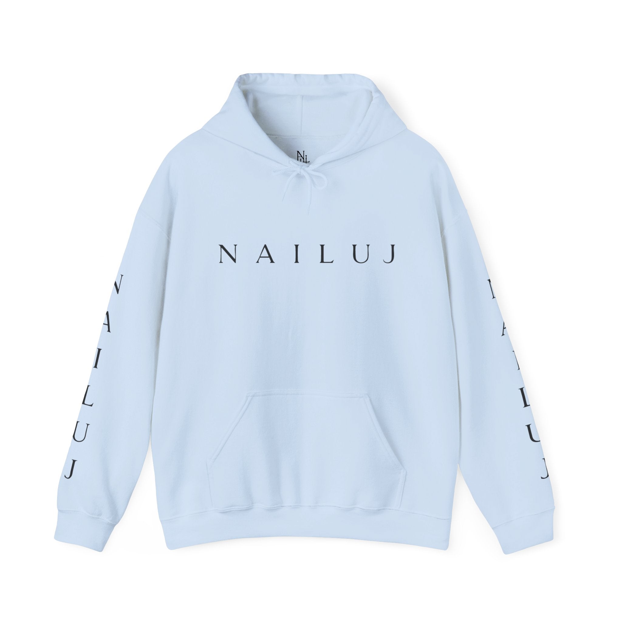 Genesis Duo Light Mode Hoodie