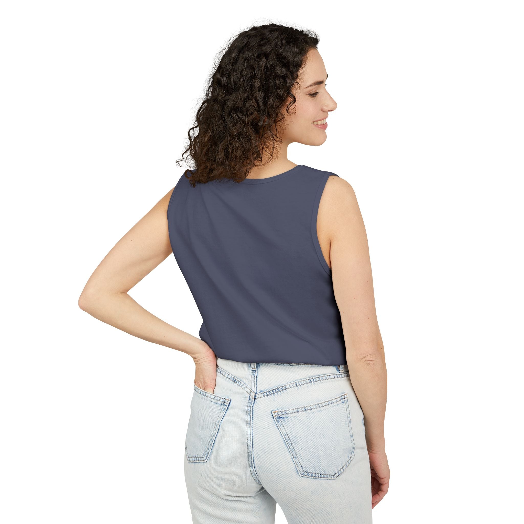 Genesis Tank – Monogram Edition