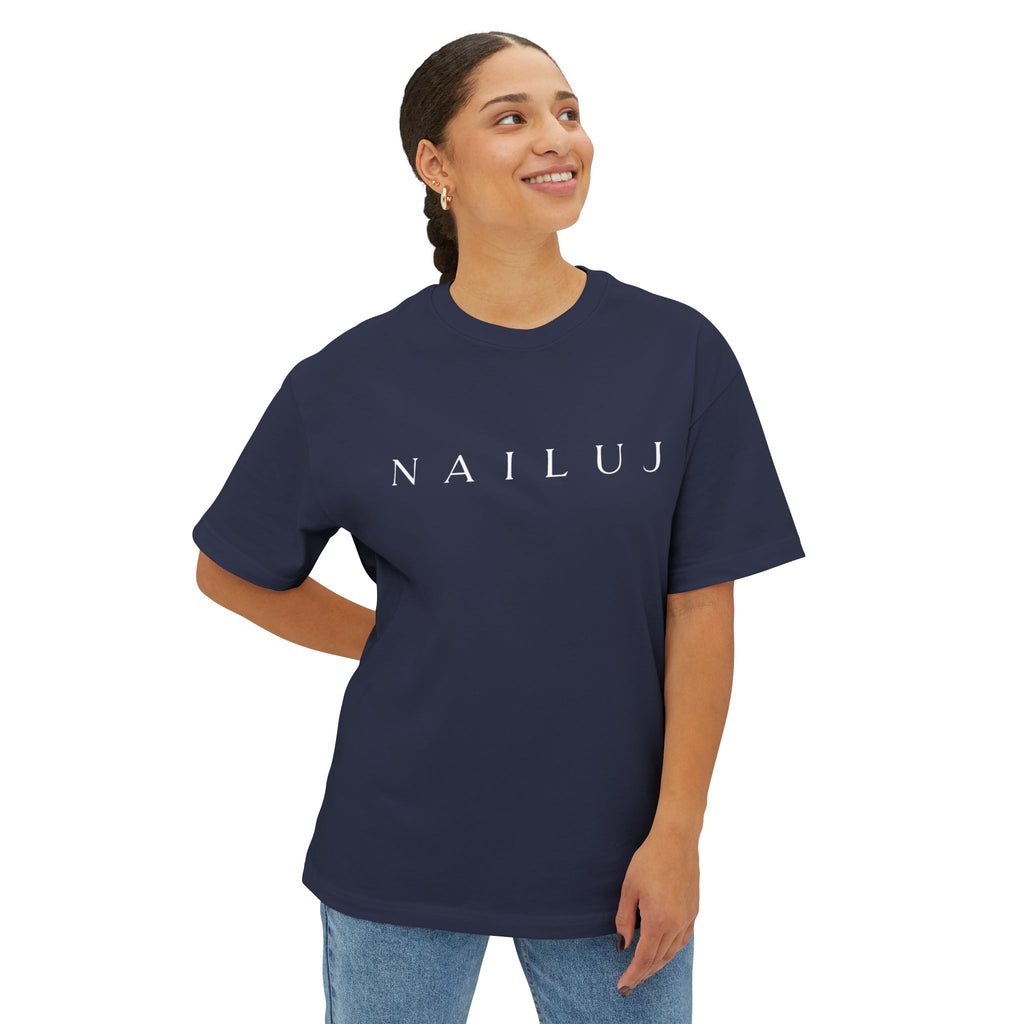 Genesis Dual Mark Tee