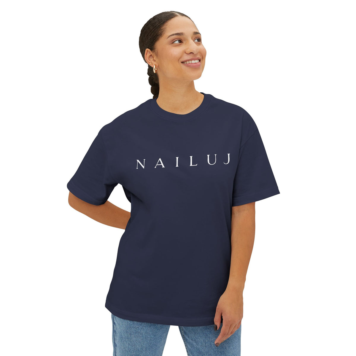 Genesis Dual Mark Tee