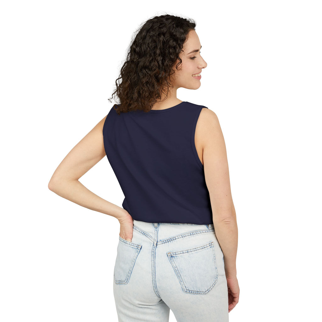 Genesis Tank – Monogram Edition