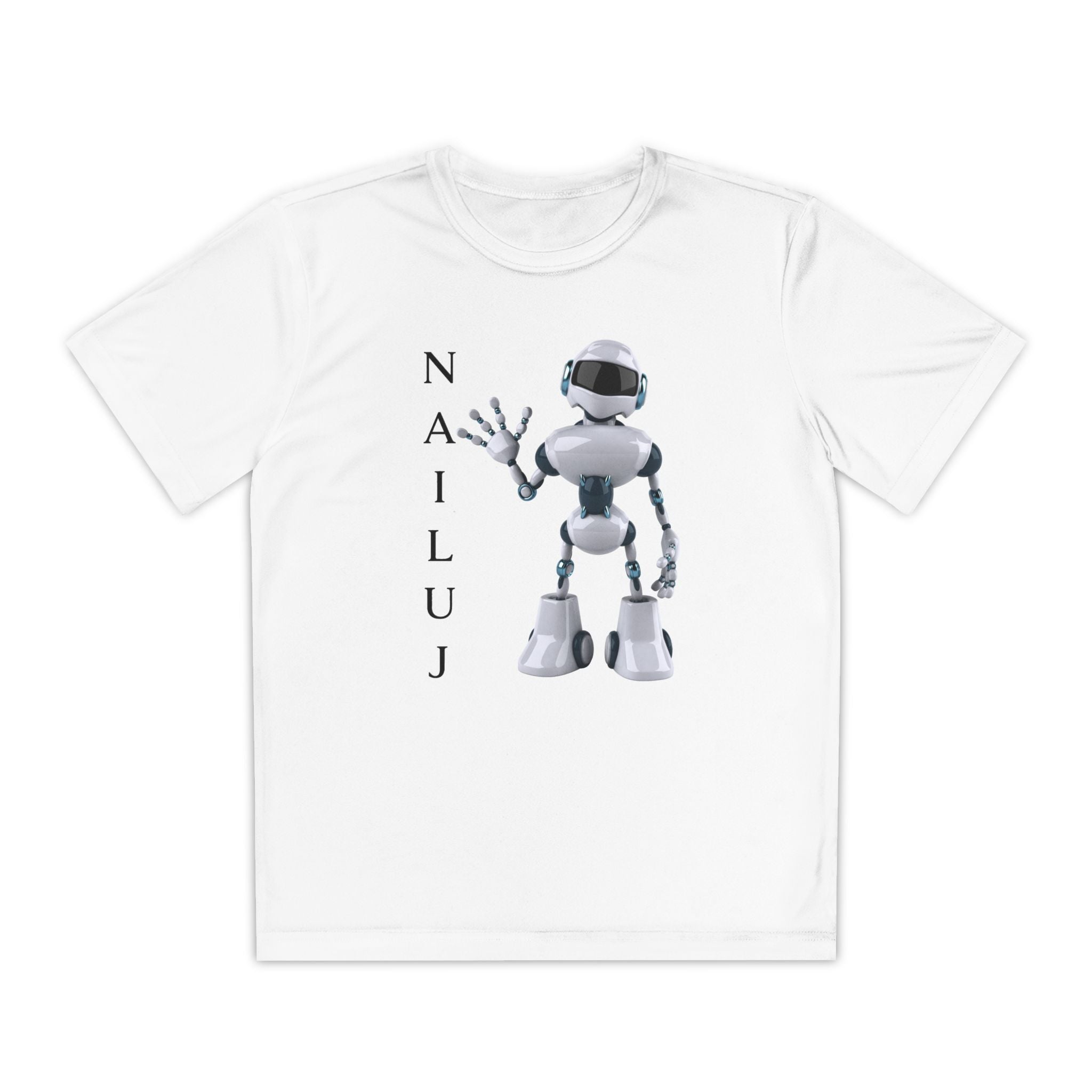 Youth Competitor Tee
