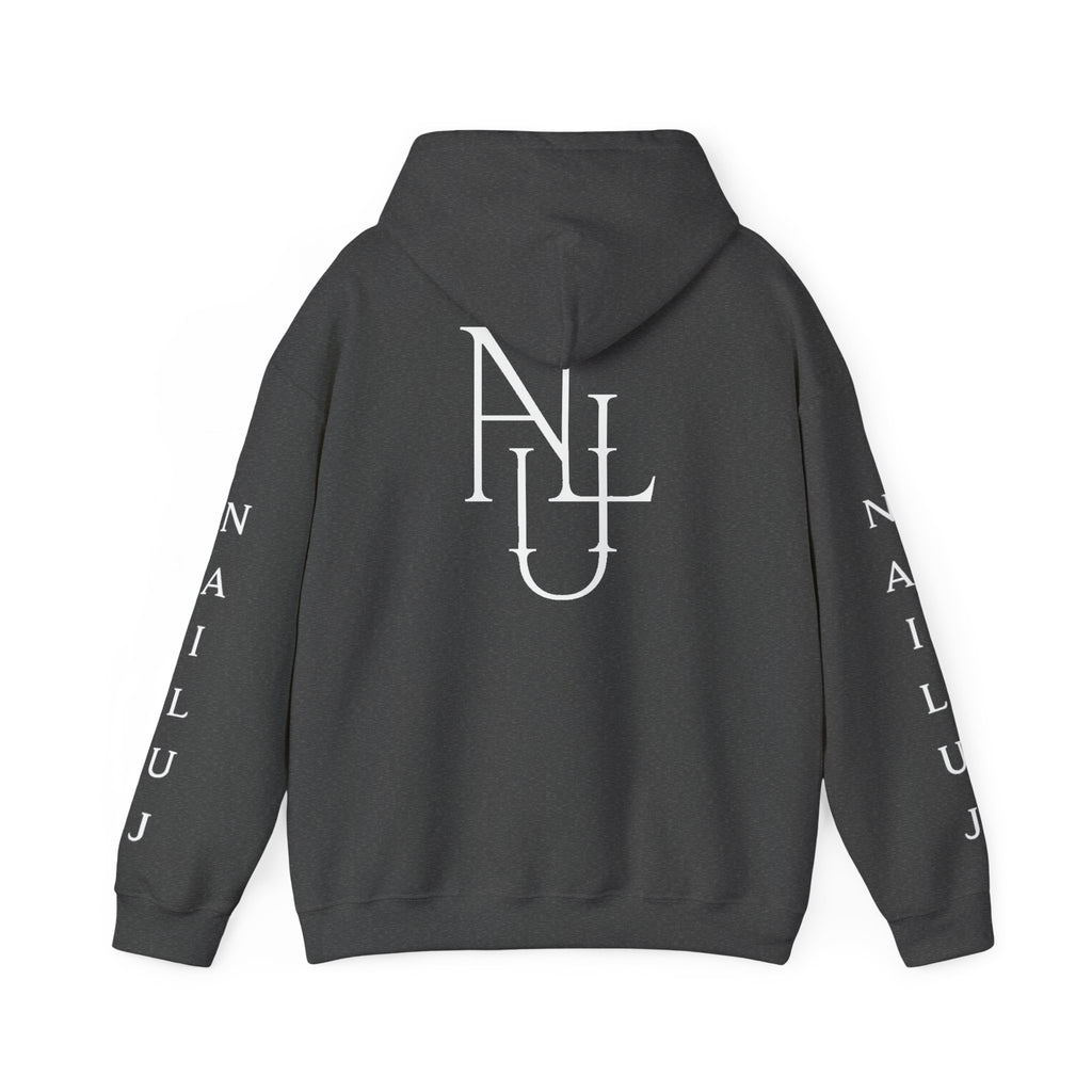 Genesis Duo Dark Mode Hoodie