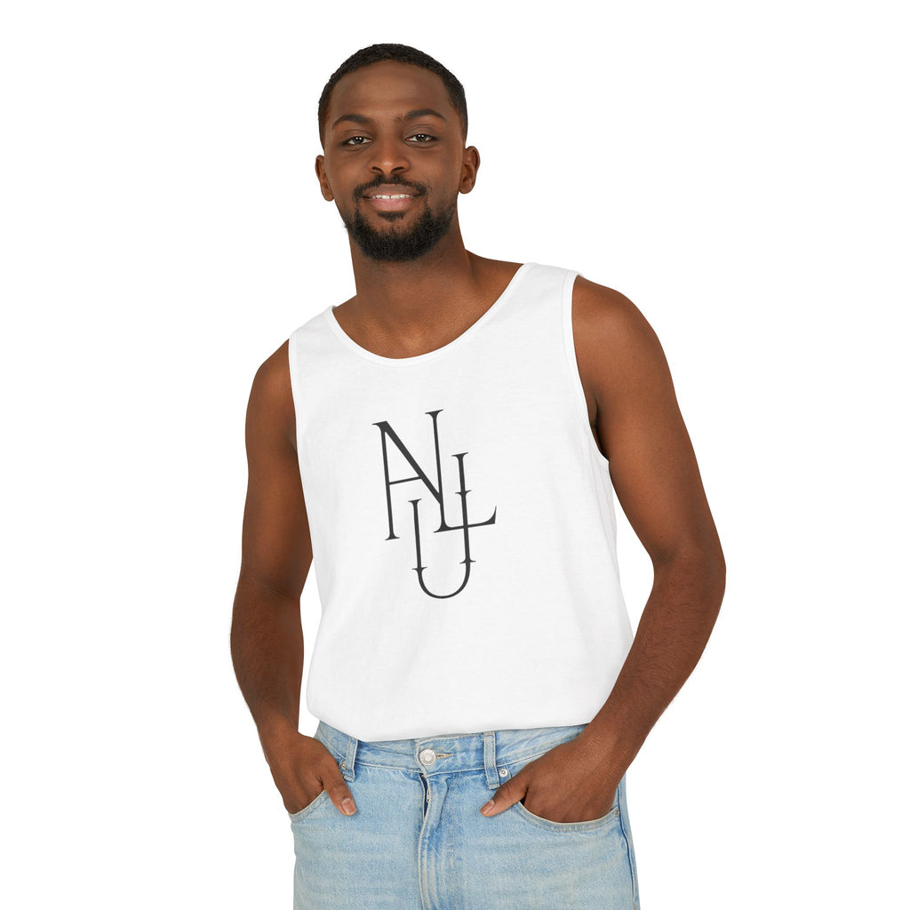Genesis Tank – Monogram Edition