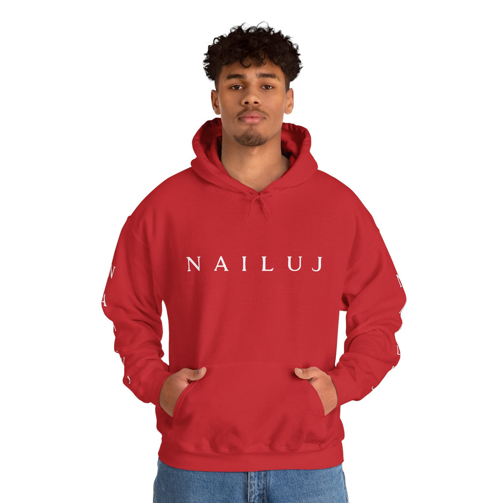 Genesis Duo Dark Mode Hoodie
