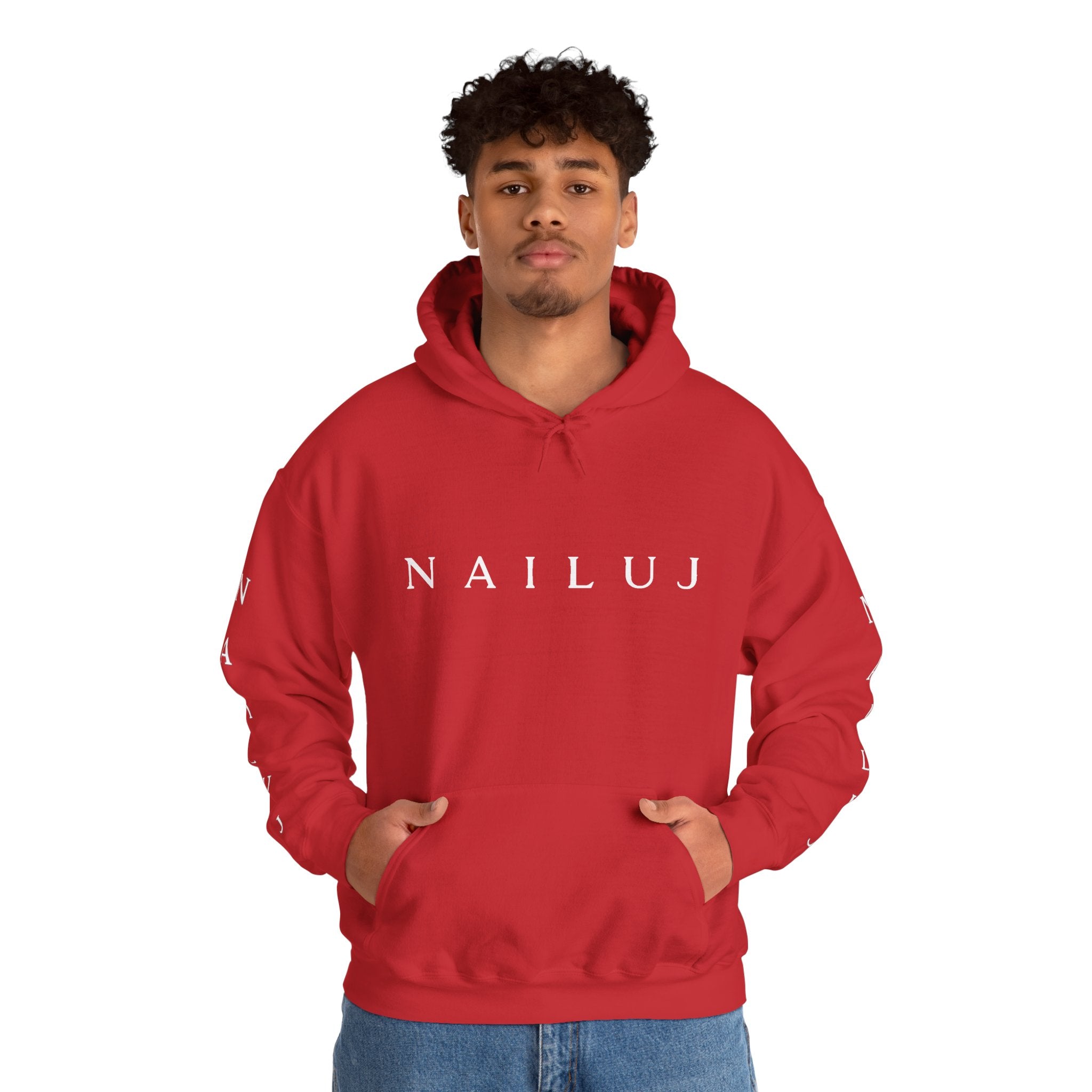 Genesis Duo Dark Mode Hoodie