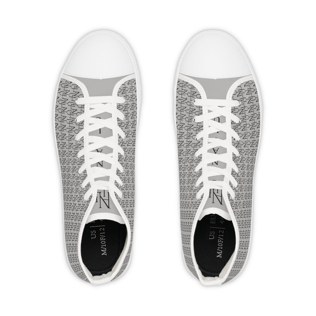 Infinity Mono Verts 1 - Light Mode Gray
