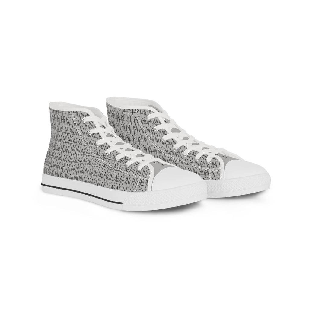Infinity Mono Verts 1 - Light Mode Gray