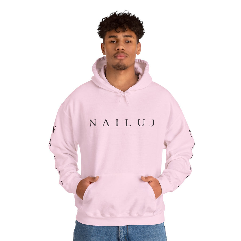 Genesis Duo Light Mode Hoodie
