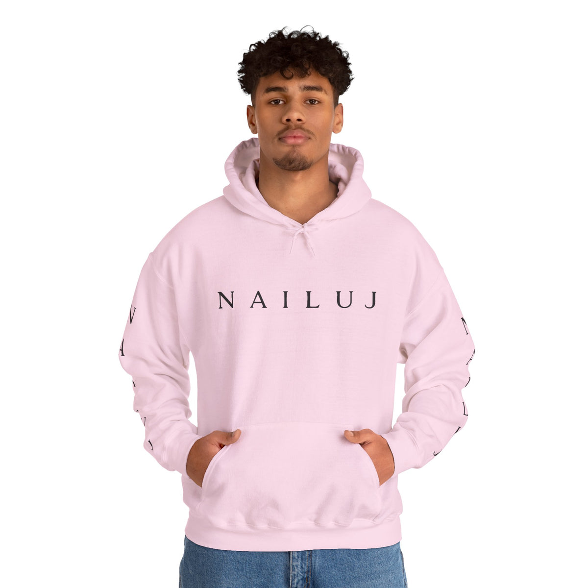 Genesis Duo Light Mode Hoodie
