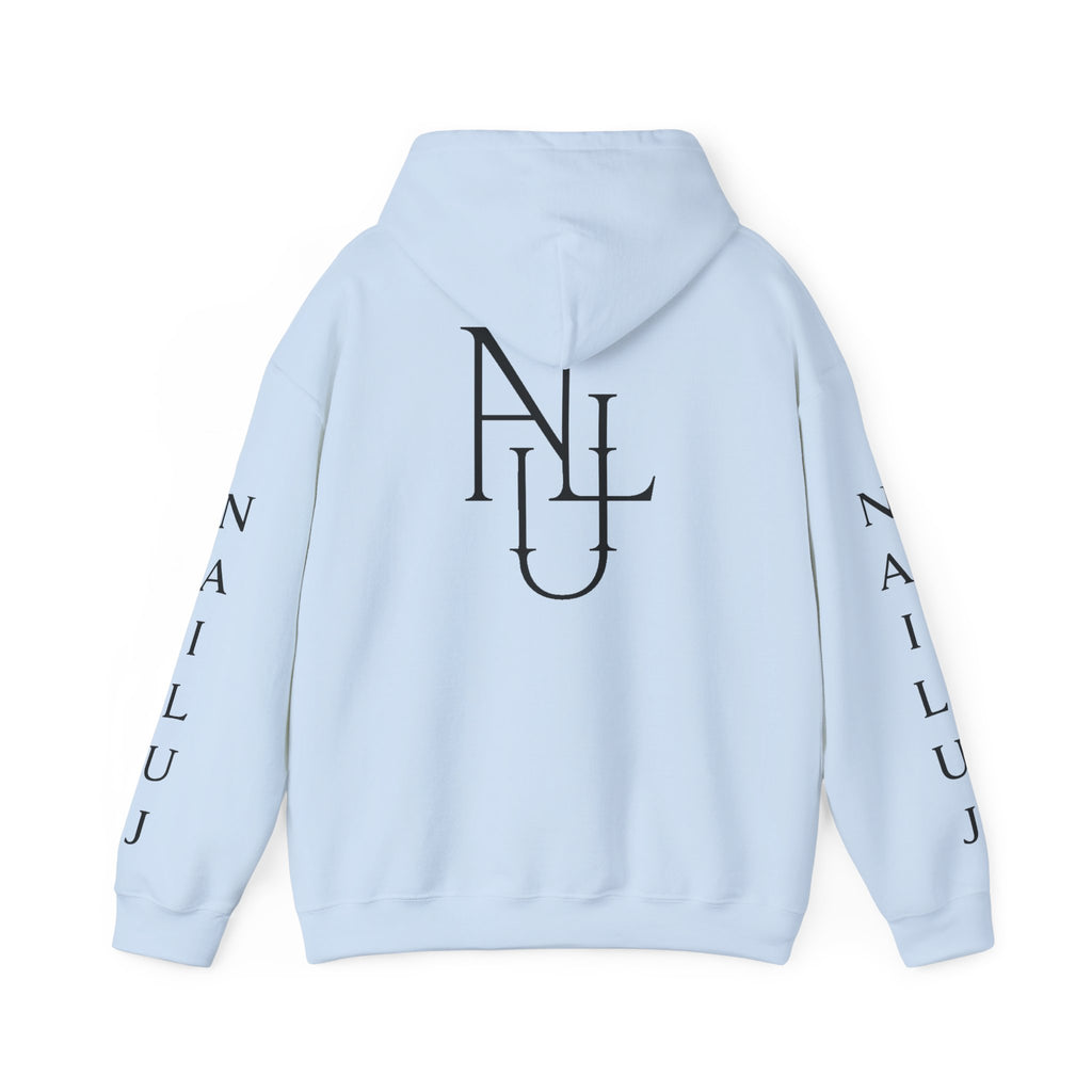 Genesis Duo Light Mode Hoodie