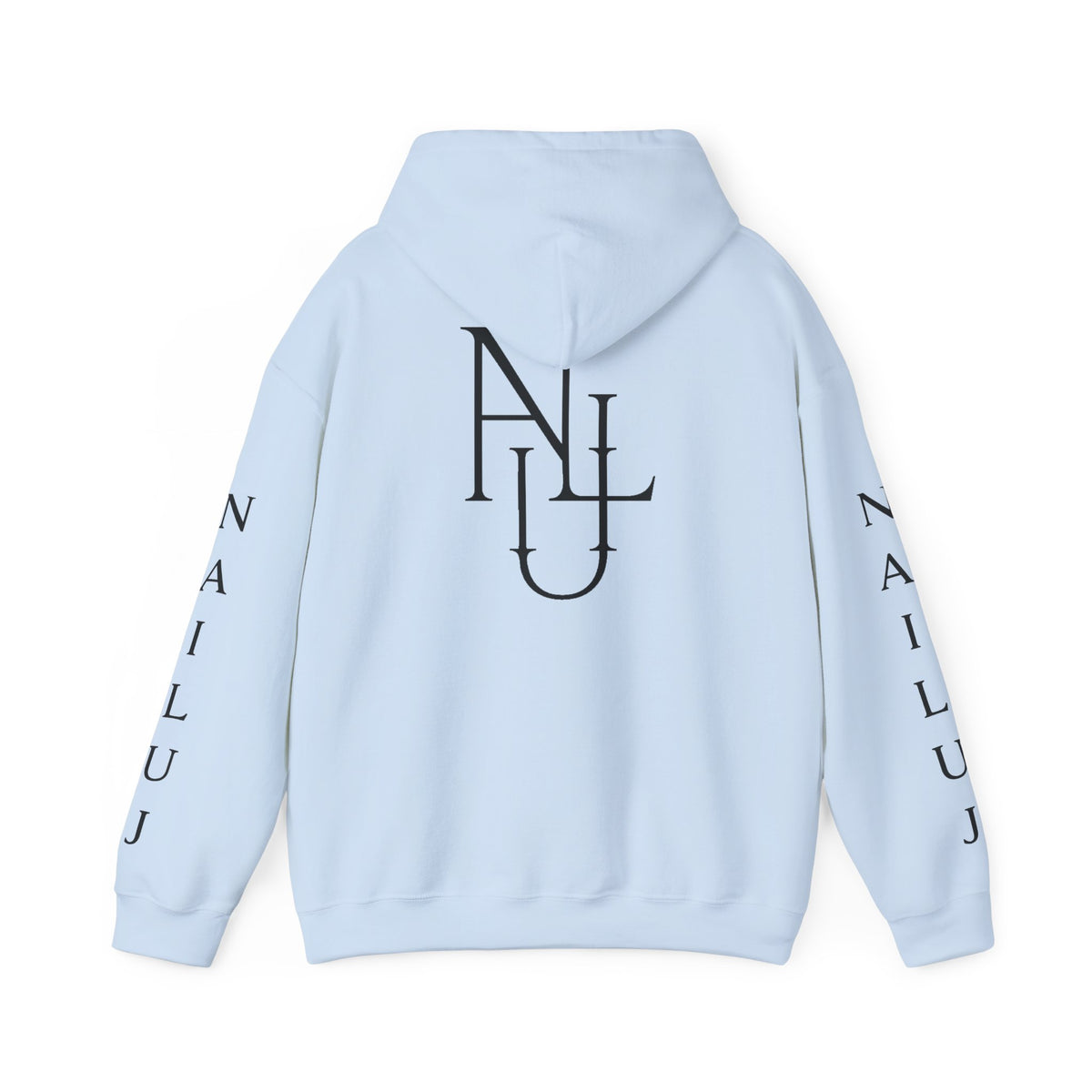 Genesis Duo Light Mode Hoodie
