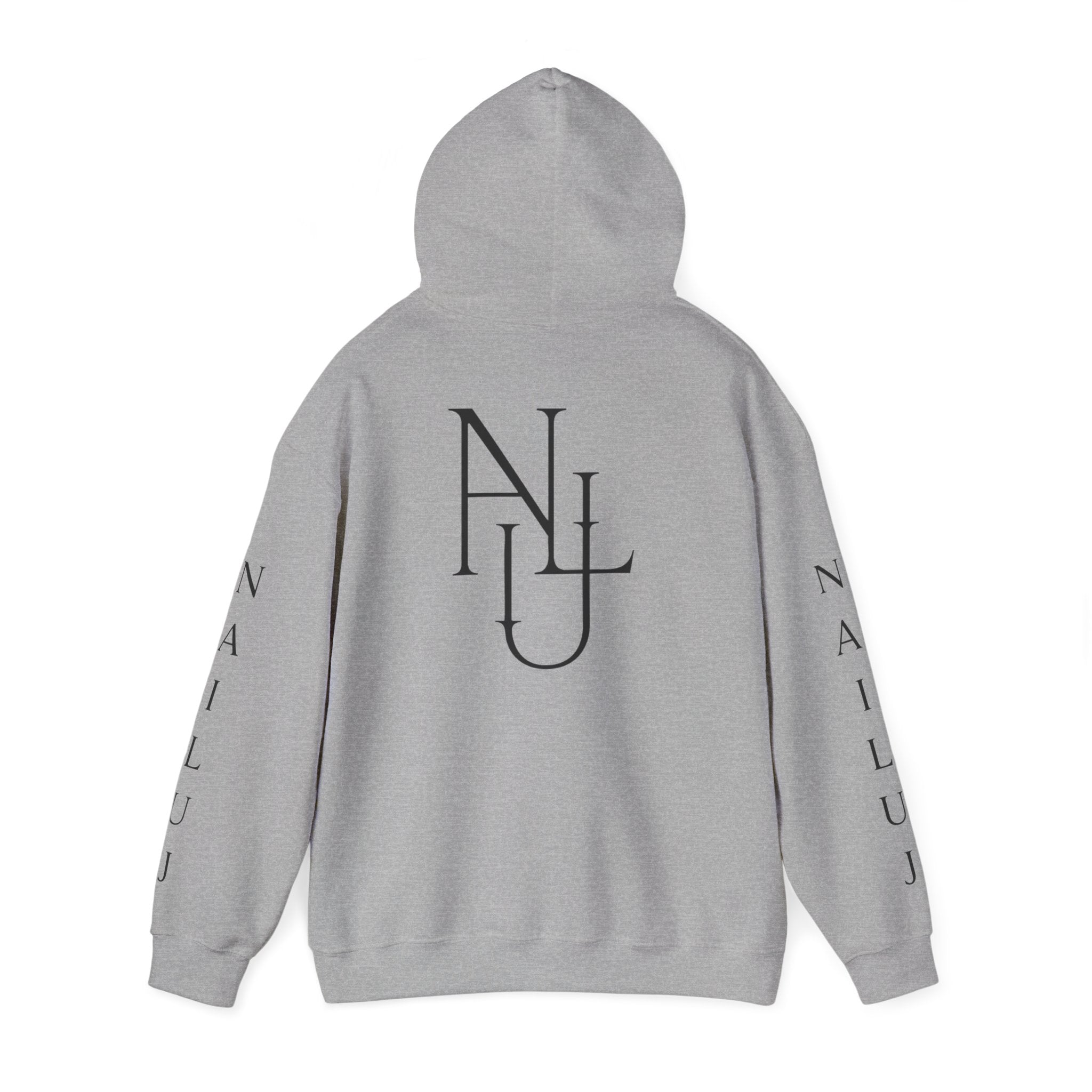 Genesis Duo Light Mode Hoodie