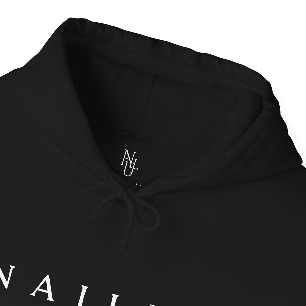 Genesis Duo Dark Mode Hoodie