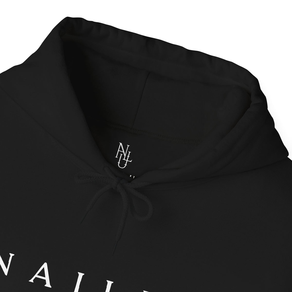 Genesis Duo Dark Mode Hoodie