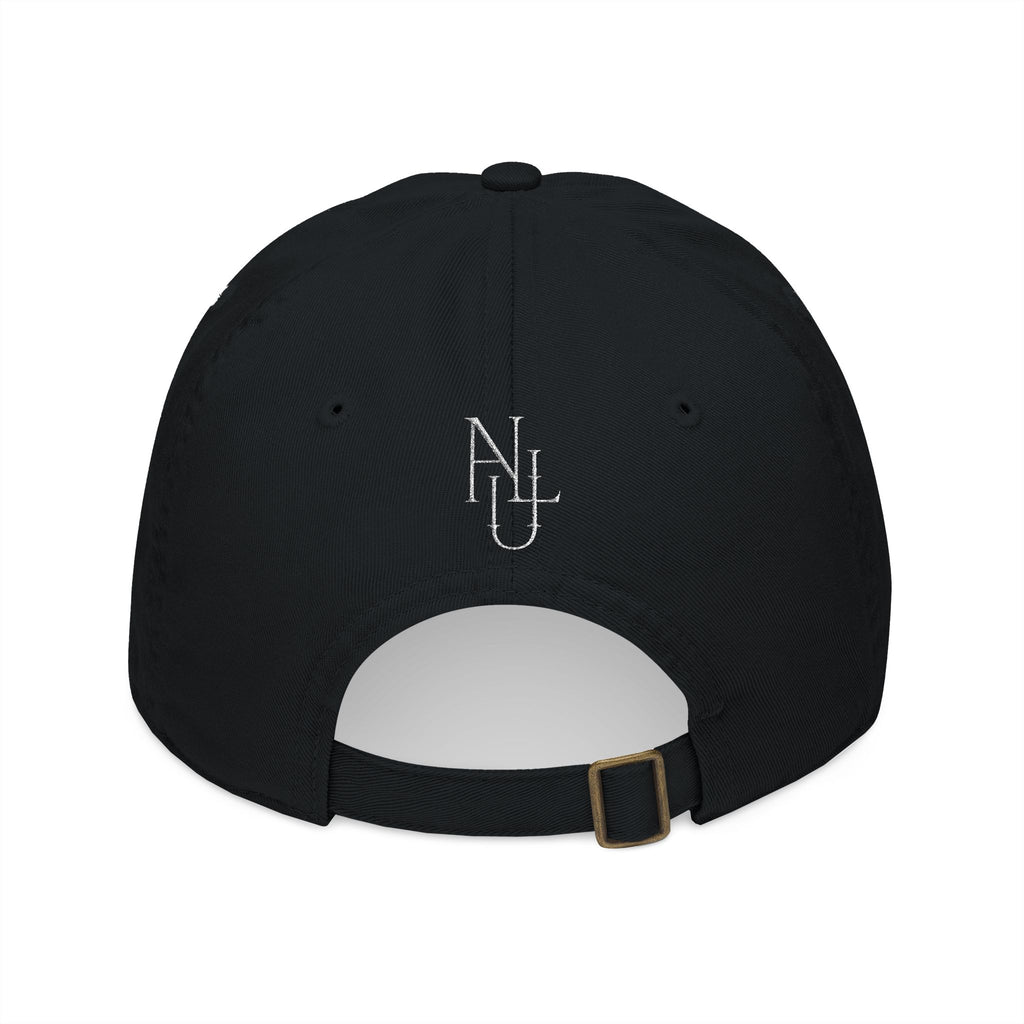 Genesis Strapback - Wordmark Edition