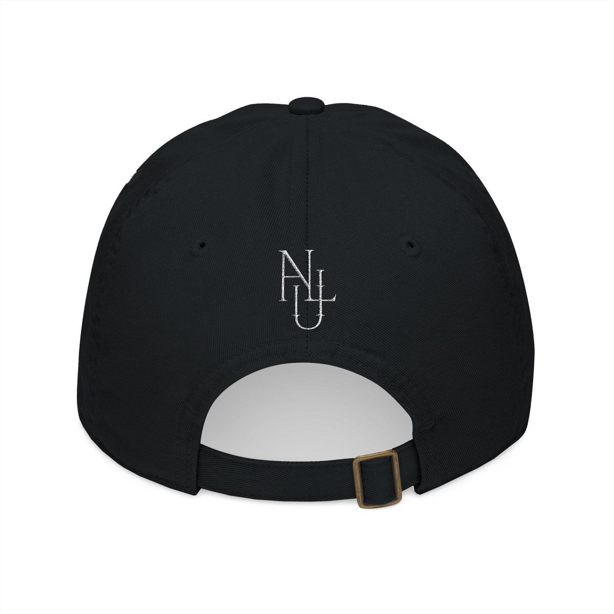 Genesis Strapback - Wordmark Edition