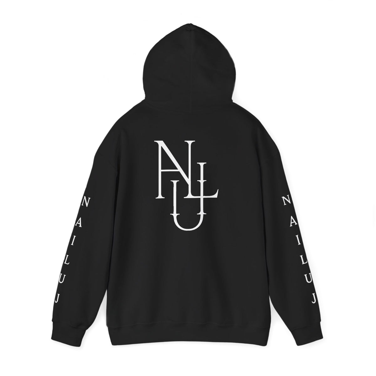 Genesis Duo Dark Mode Hoodie