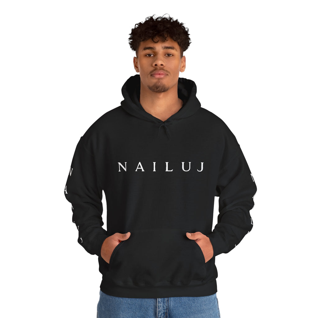 Genesis Duo Dark Mode Hoodie