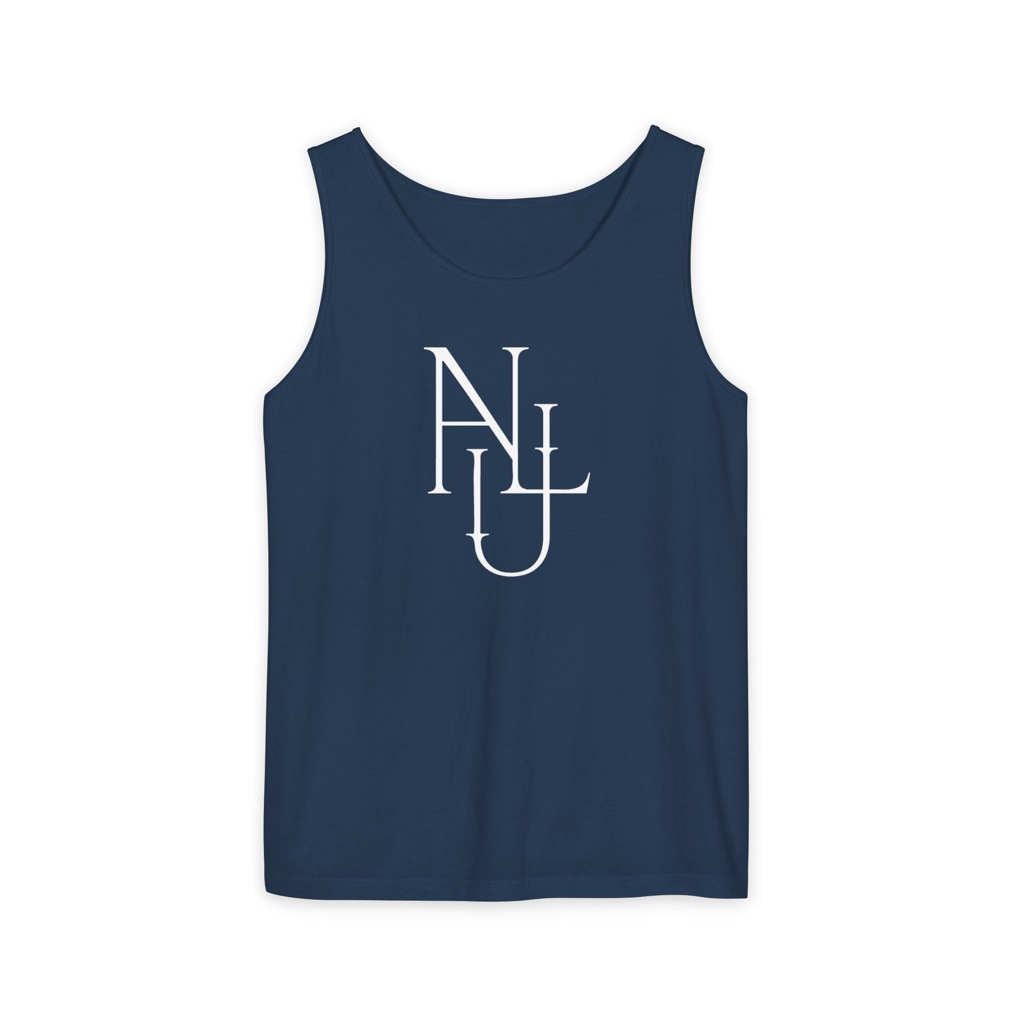 Genesis Tank – Monogram Edition