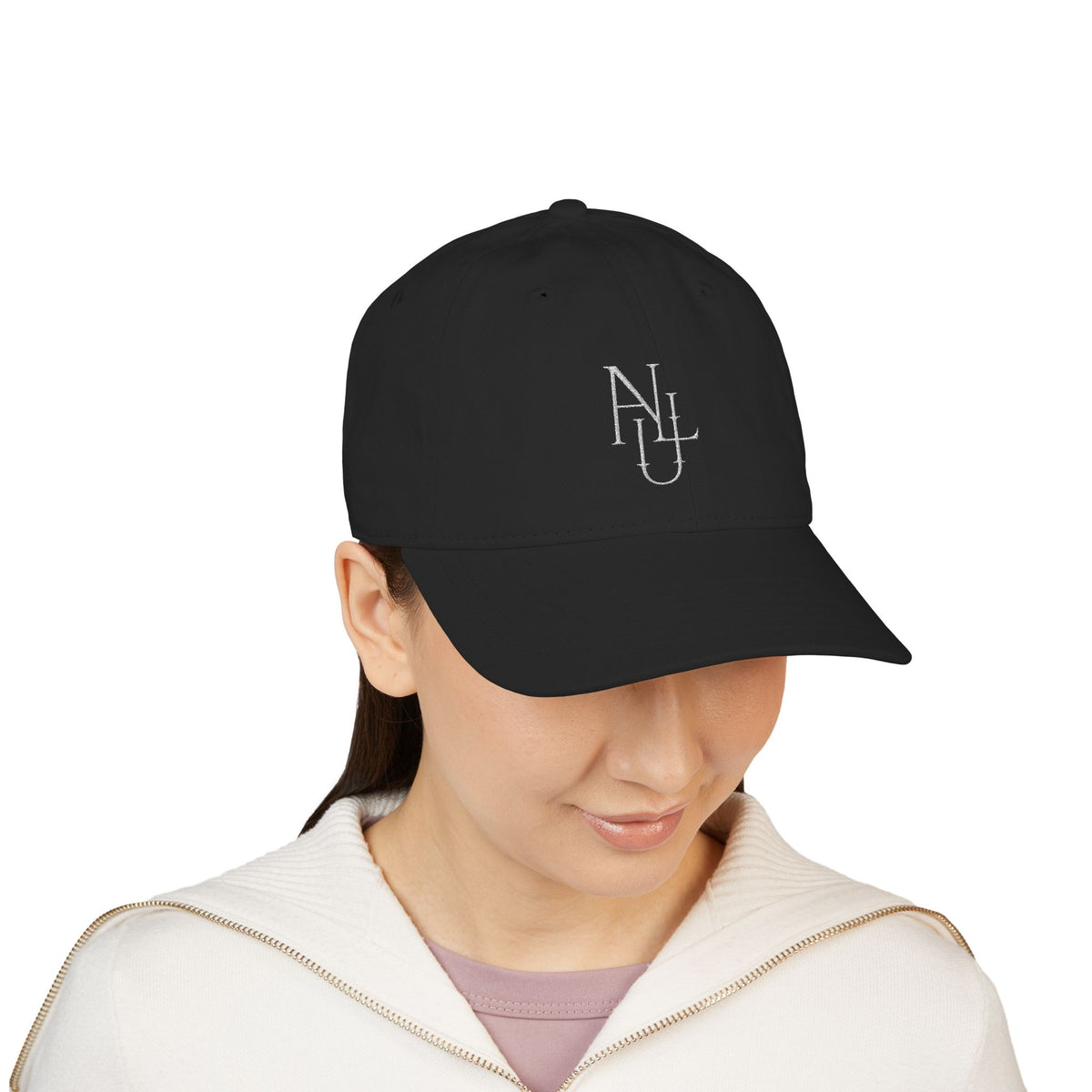 Genesis Strapback — Monogram Edition