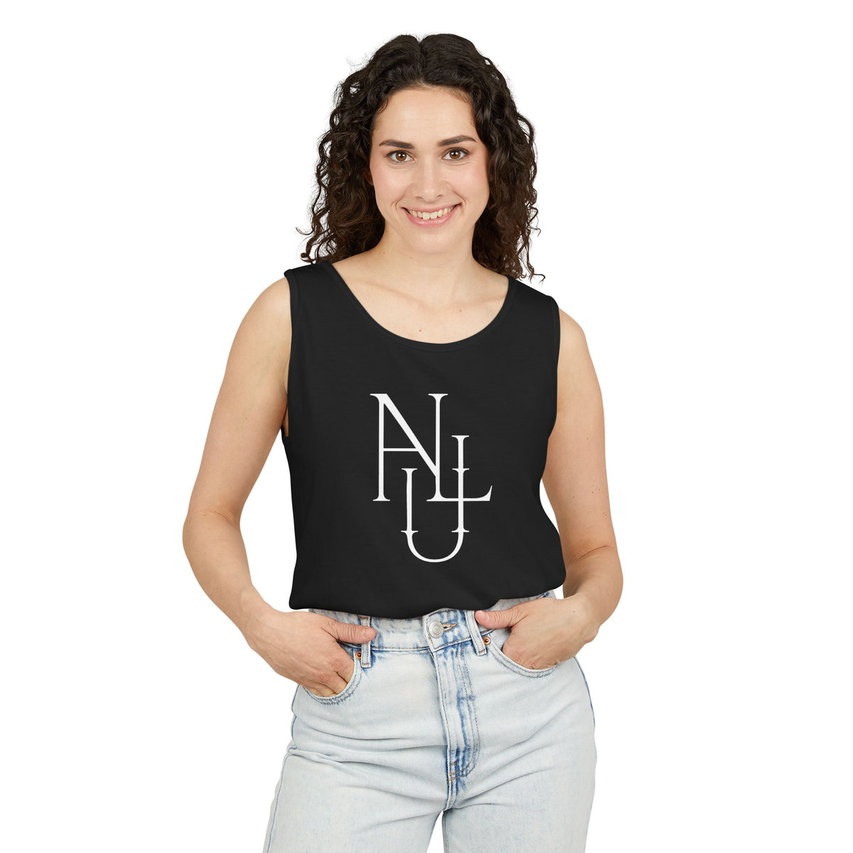 Genesis Tank – Monogram Edition