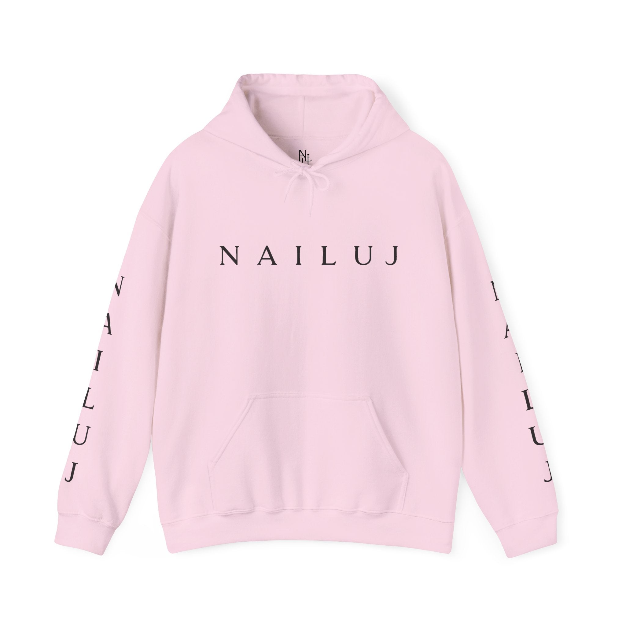 Genesis Duo Light Mode Hoodie