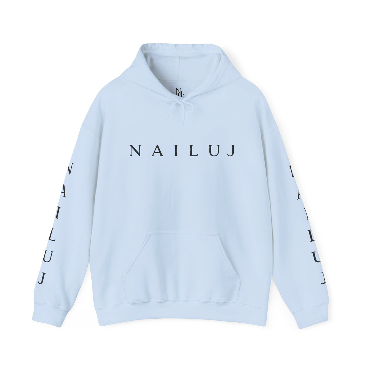 Genesis Duo Light Mode Hoodie