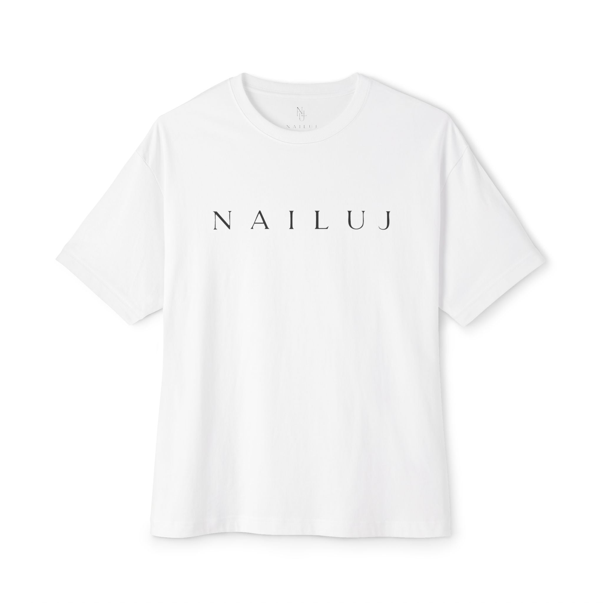 Genesis Dual Mark Tee