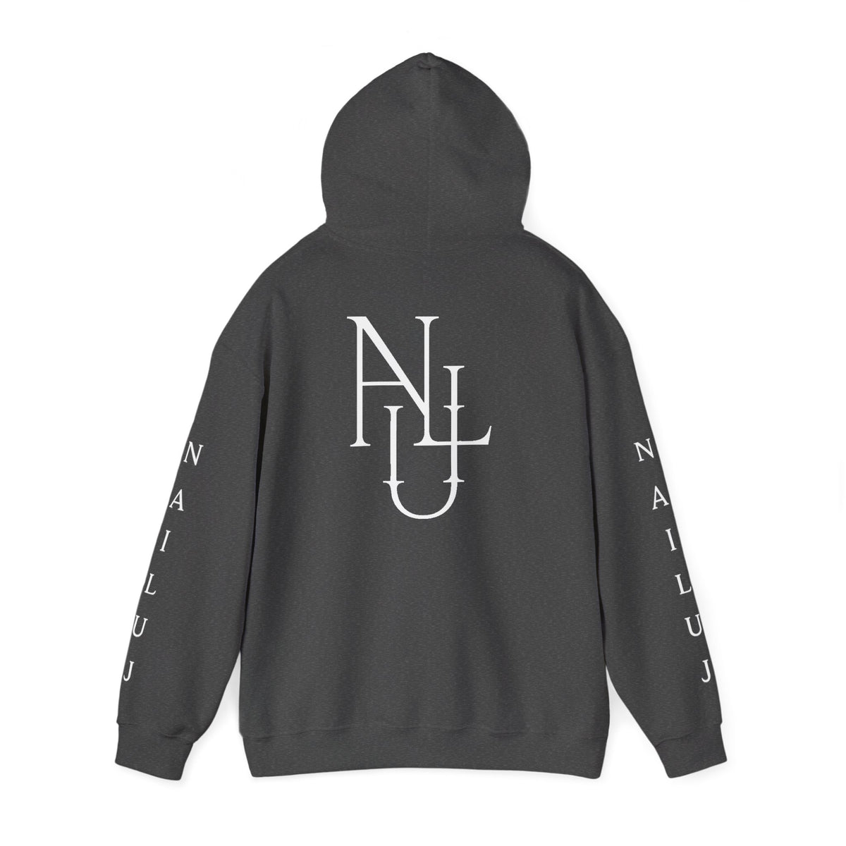 Genesis Duo Dark Mode Hoodie