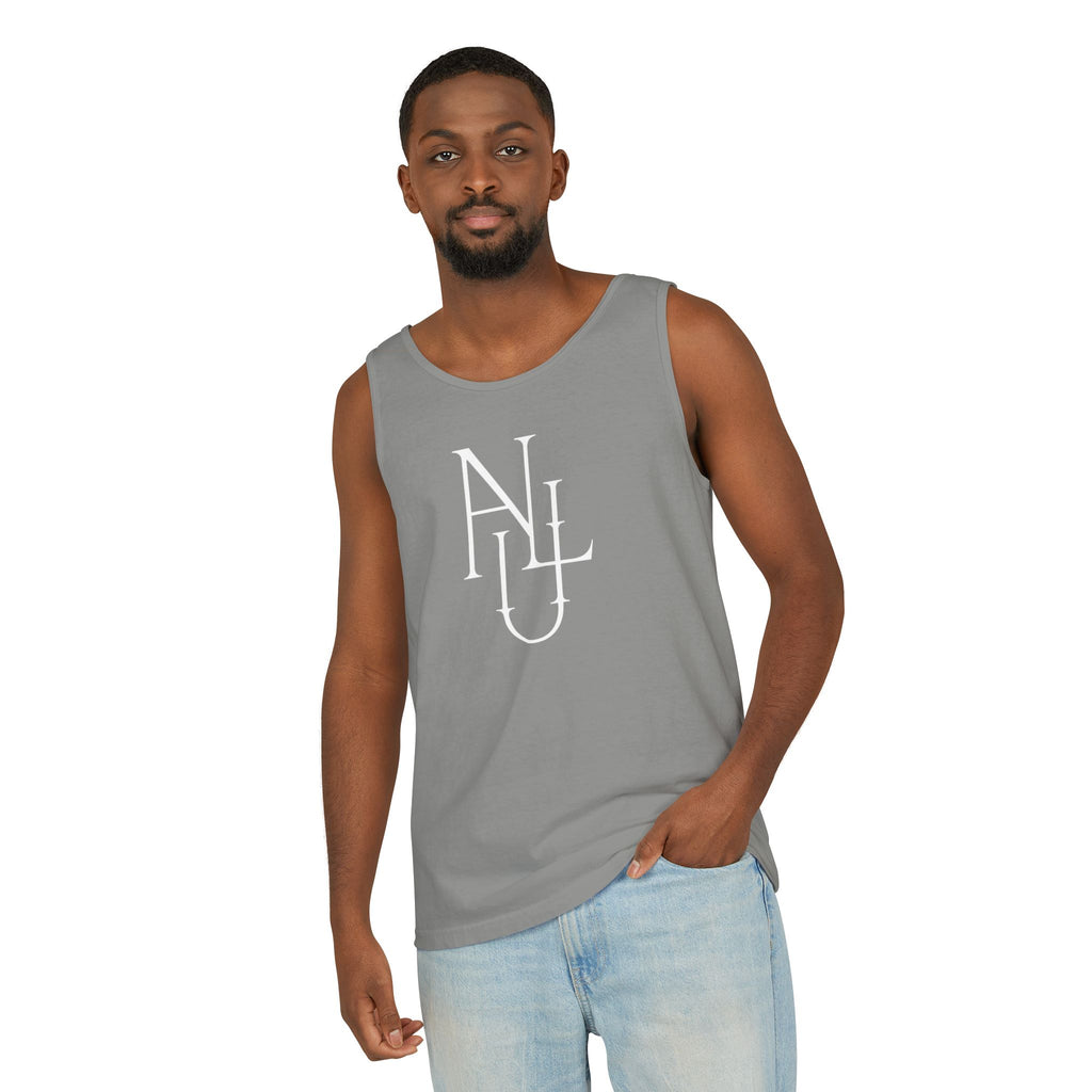 Genesis Tank – Monogram Edition