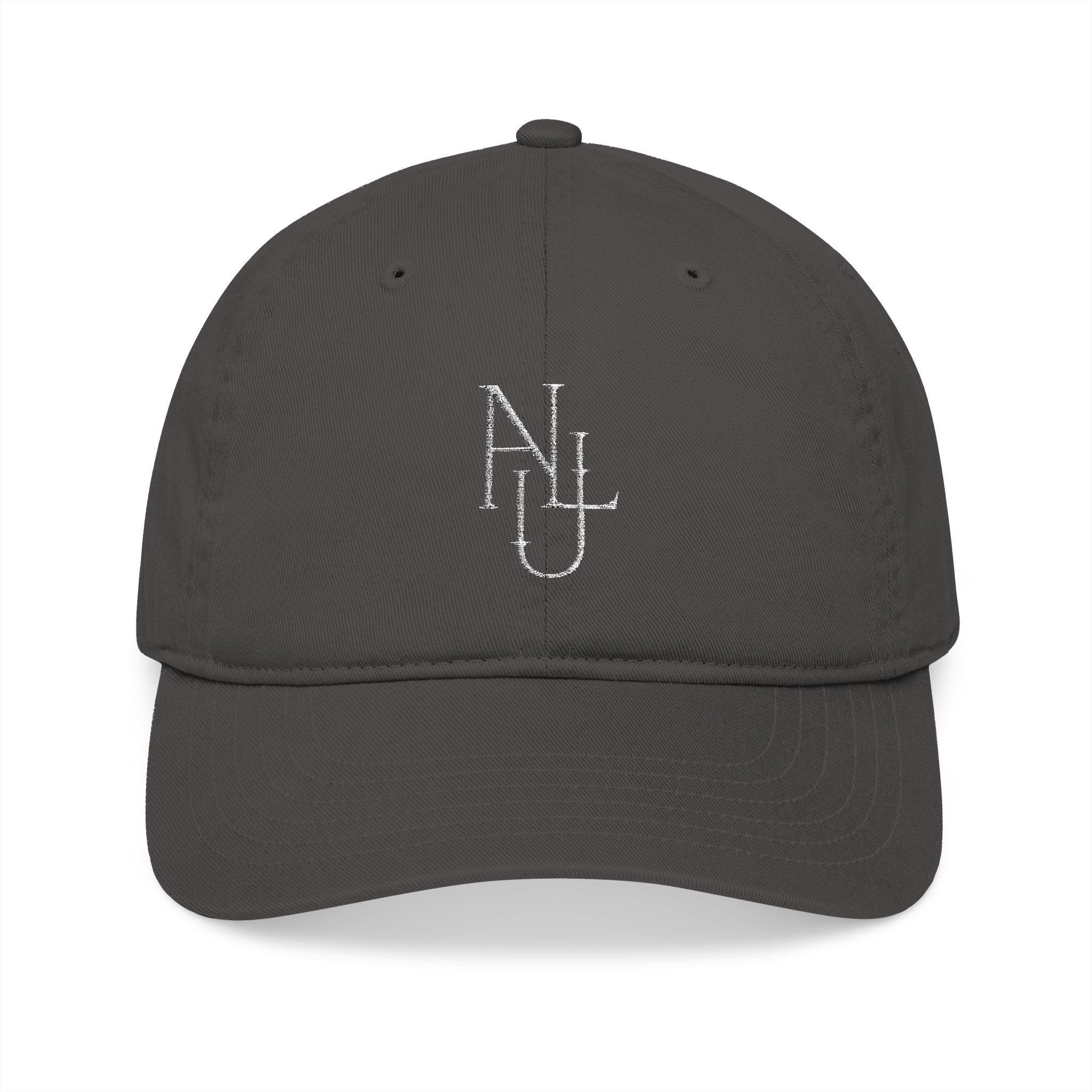 Genesis Strapback — Monogram Edition