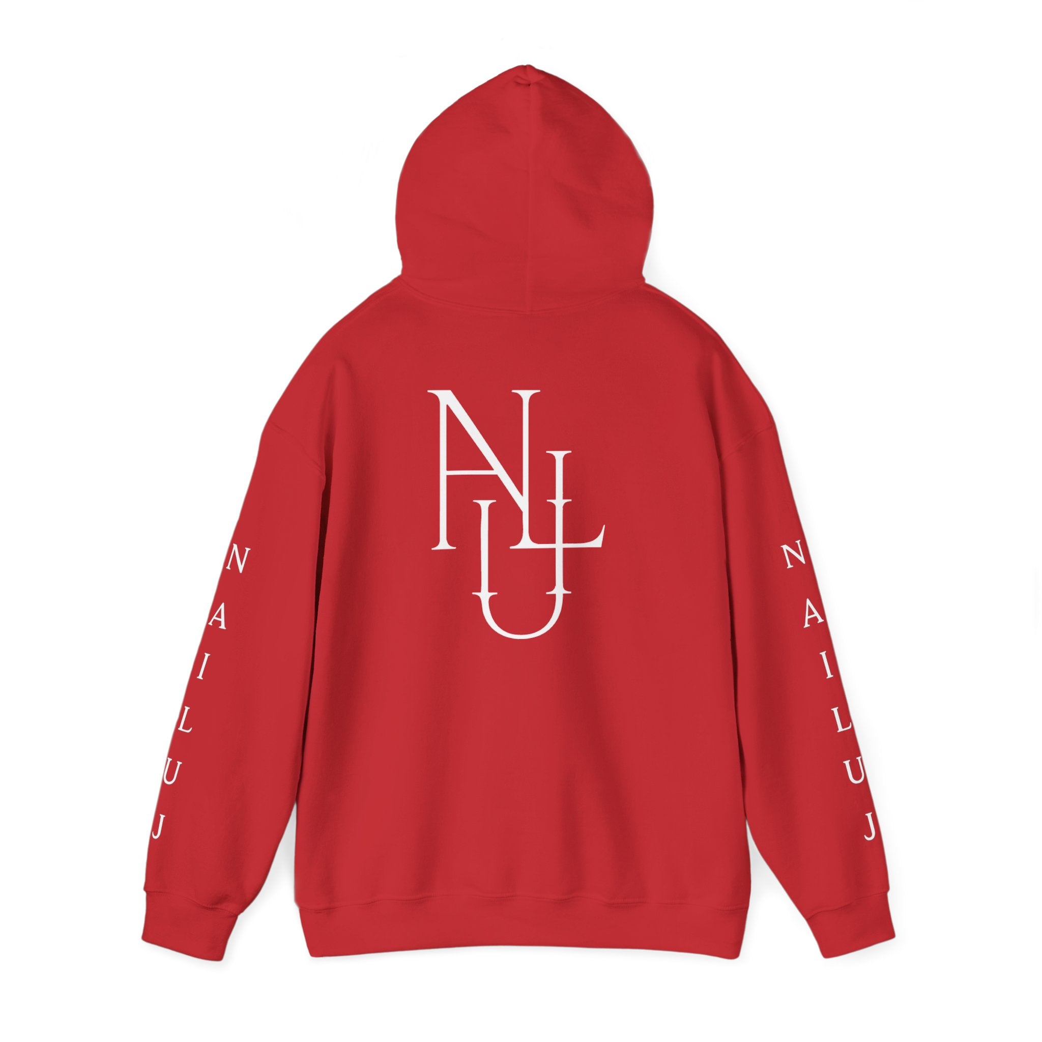 Genesis Duo Dark Mode Hoodie
