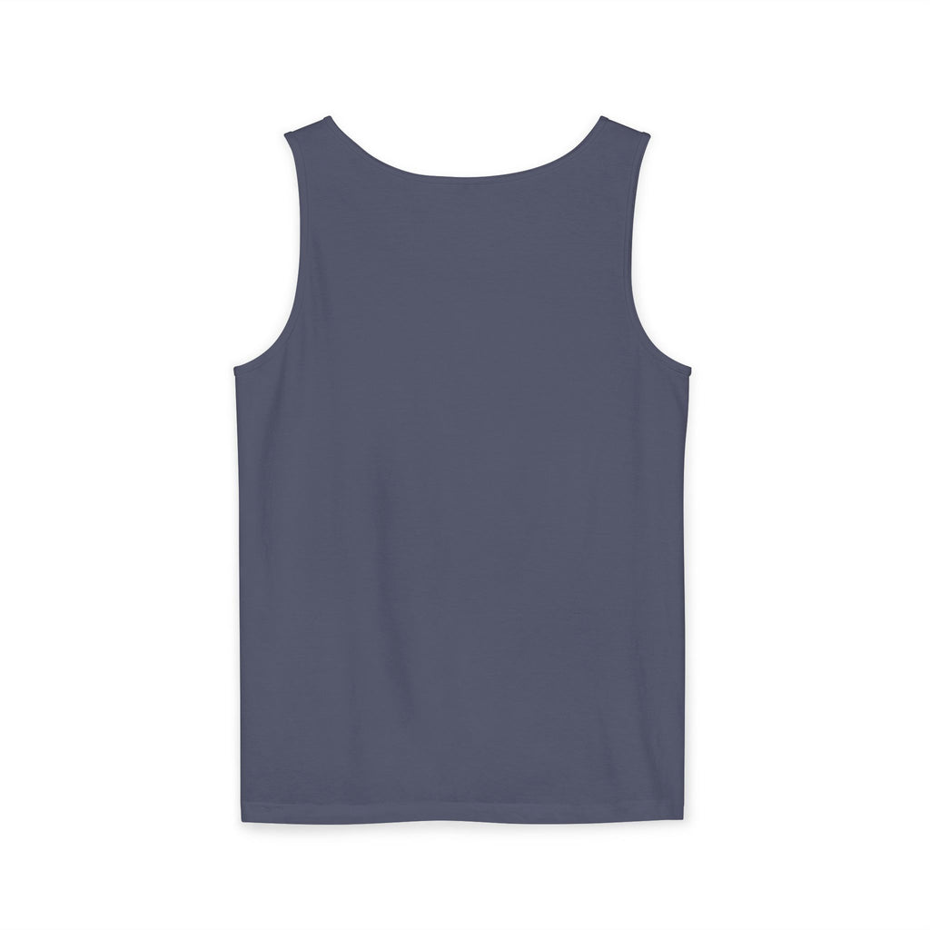 Genesis Tank – Wordmark Edition