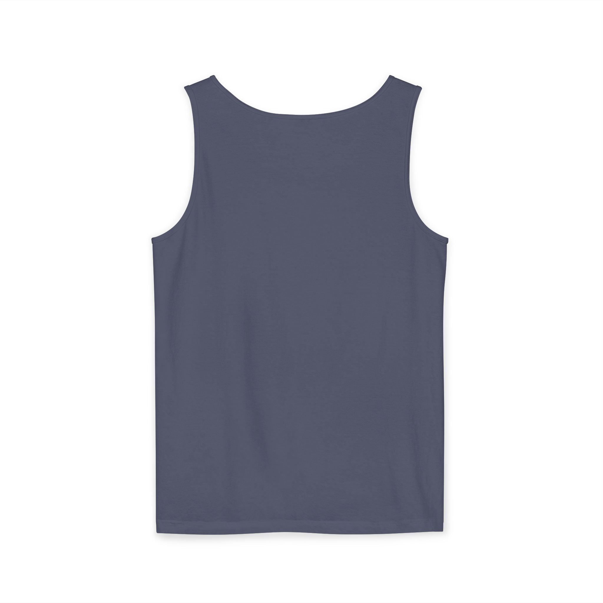 Genesis Tank – Wordmark Edition