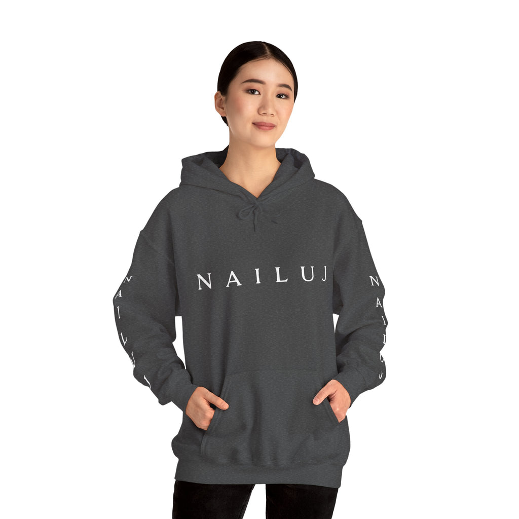 Genesis Duo Dark Mode Hoodie