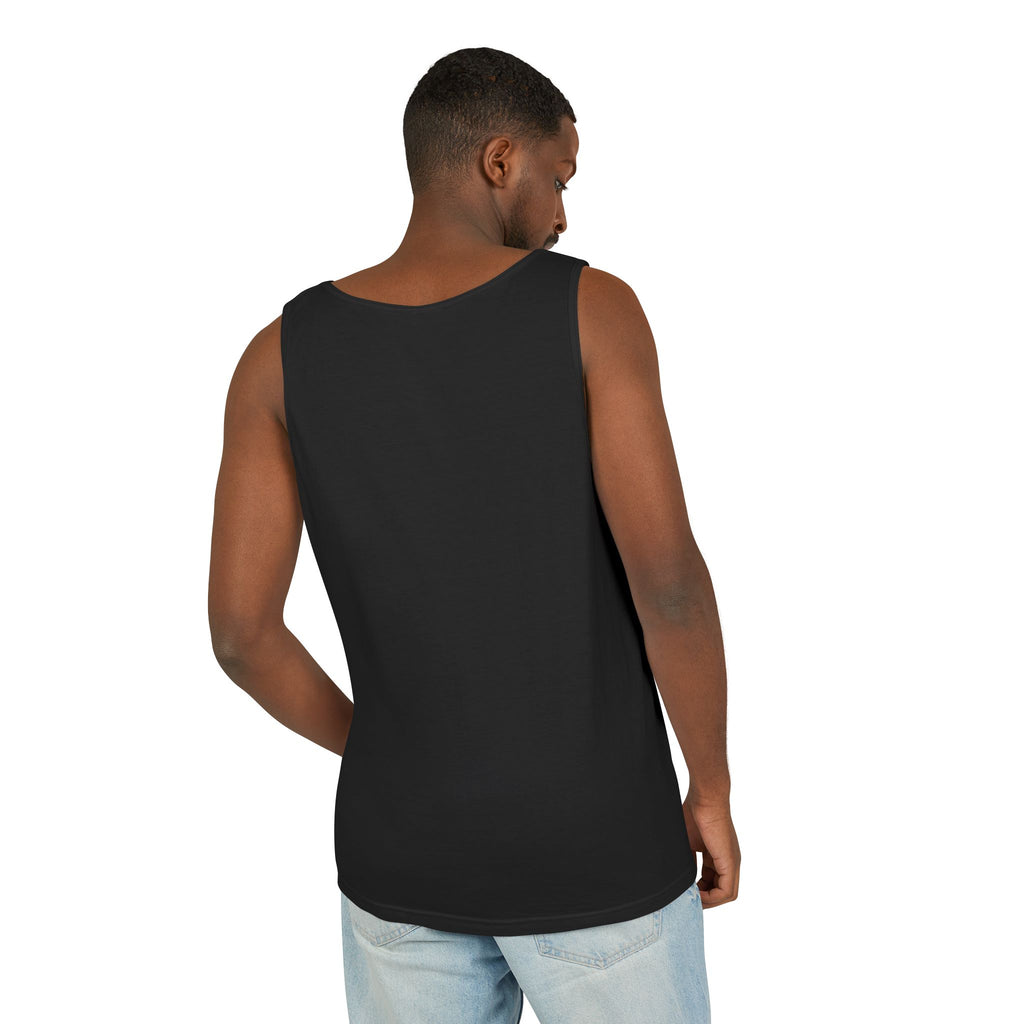 Genesis Tank – Wordmark Edition