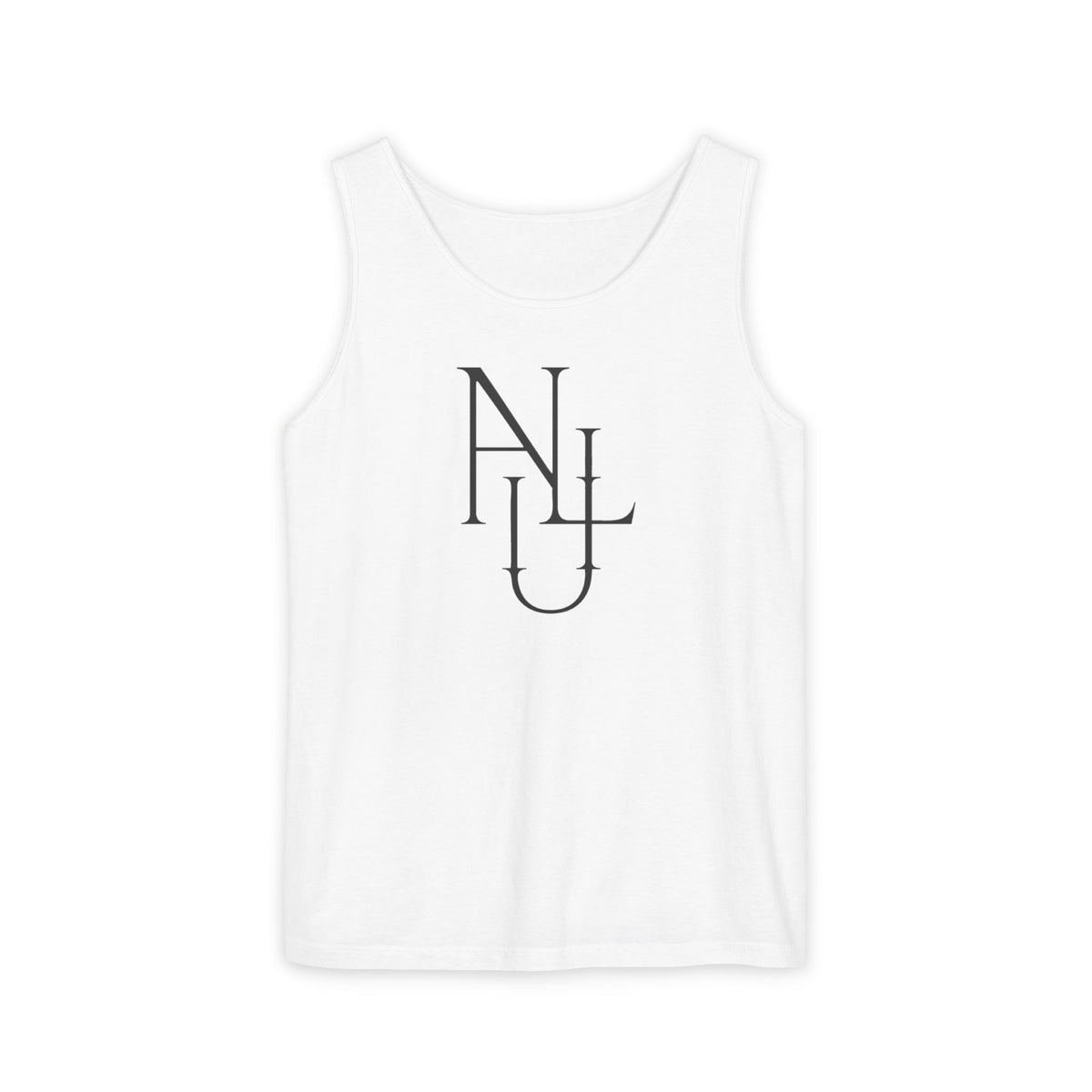 Genesis Tank – Monogram Edition