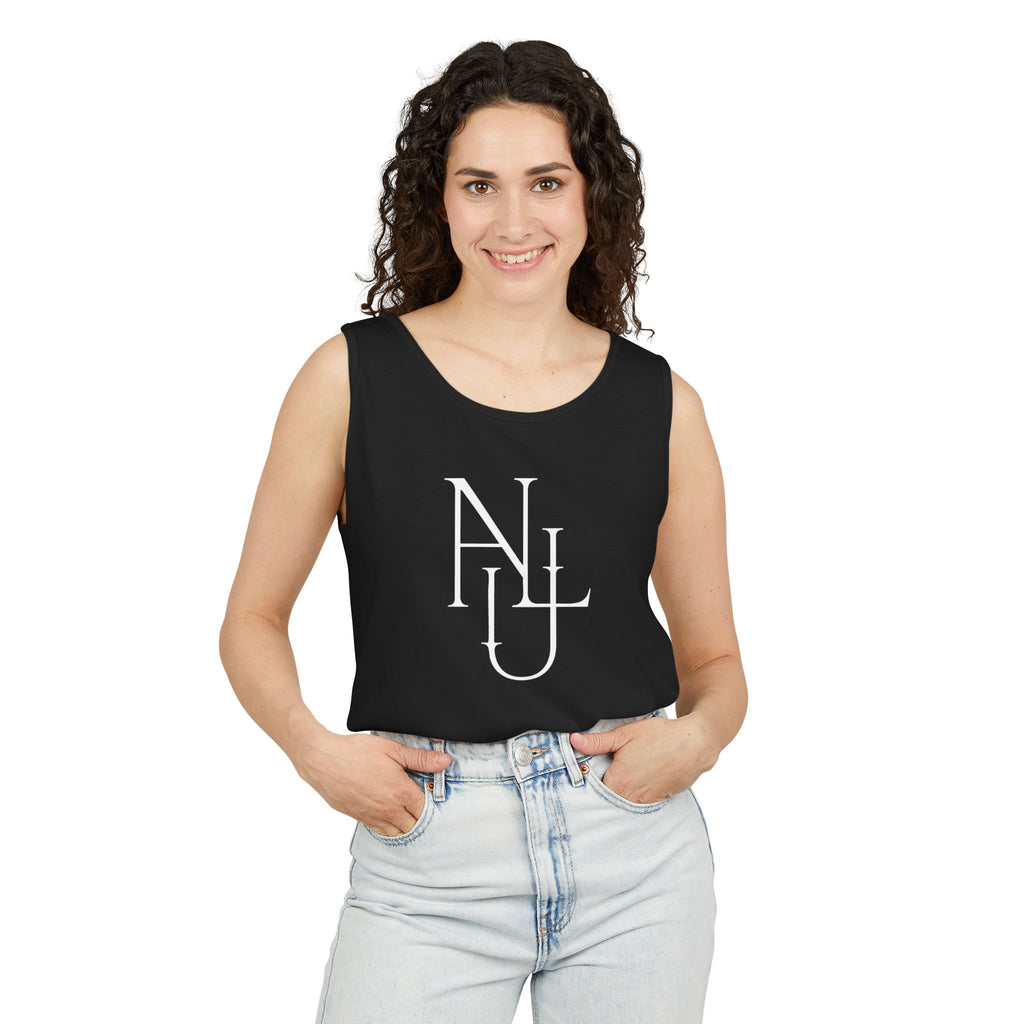 Genesis Tank – Monogram Edition